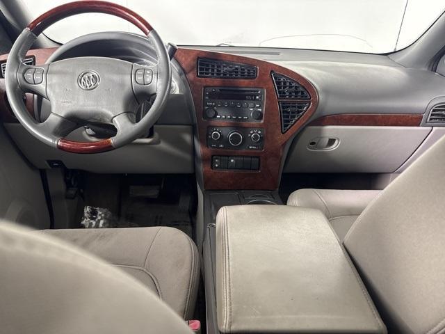 used 2007 Buick Rendezvous car, priced at $2,600