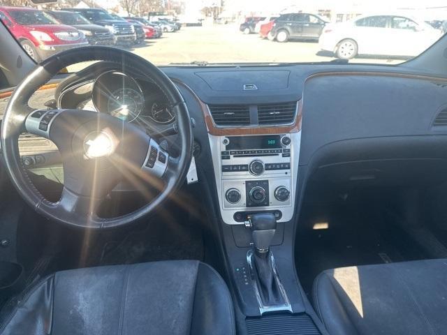 used 2010 Chevrolet Malibu car, priced at $4,300