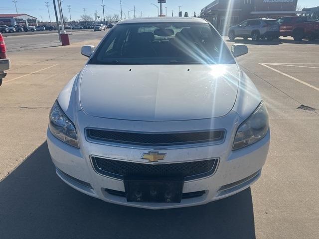 used 2010 Chevrolet Malibu car, priced at $4,300