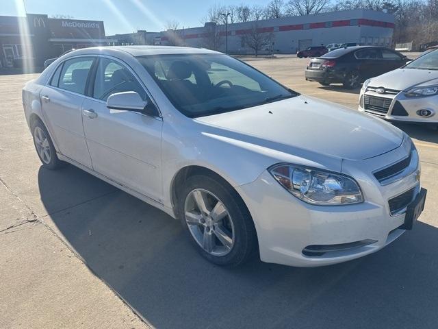 used 2010 Chevrolet Malibu car, priced at $4,300