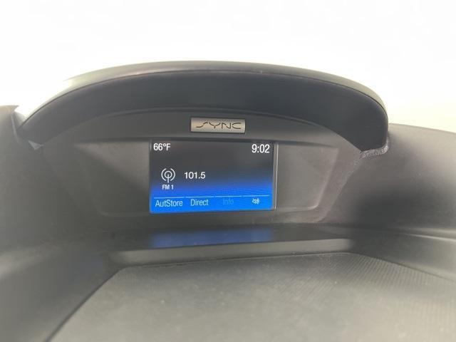 used 2016 Ford Escape car, priced at $6,938