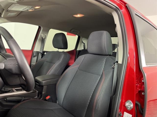 used 2023 Toyota Tacoma car, priced at $38,608