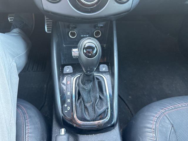 used 2013 Kia Forte Koup car