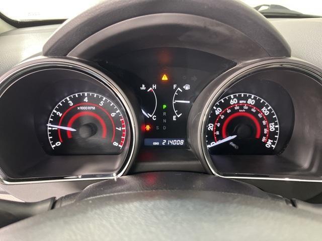 used 2012 Toyota Highlander car, priced at $9,292