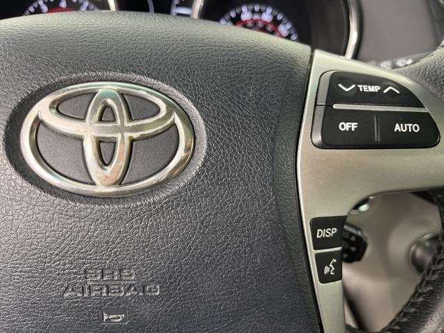 used 2012 Toyota Highlander car, priced at $9,292