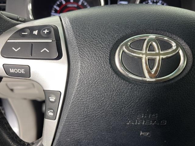 used 2012 Toyota Highlander car, priced at $9,292