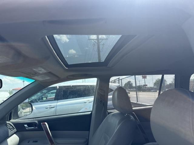 used 2012 Toyota Highlander car, priced at $9,800