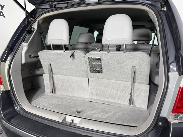 used 2012 Toyota Highlander car, priced at $9,292