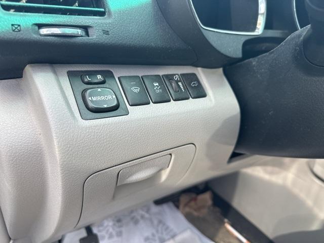 used 2012 Toyota Highlander car, priced at $9,800