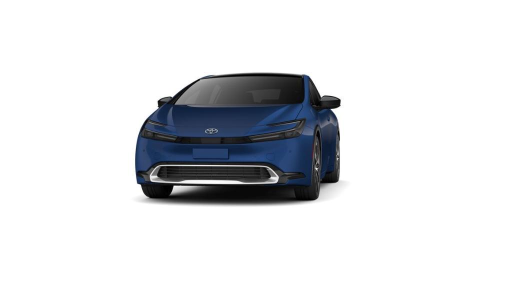 new 2024 Toyota Prius car, priced at $33,339