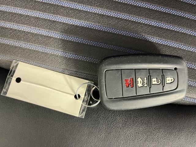 used 2022 Toyota RAV4 Hybrid car, priced at $35,515