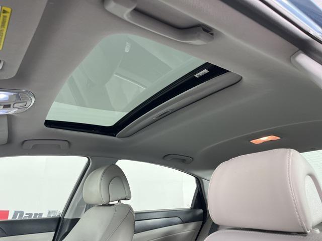 used 2017 Hyundai Sonata car, priced at $13,991