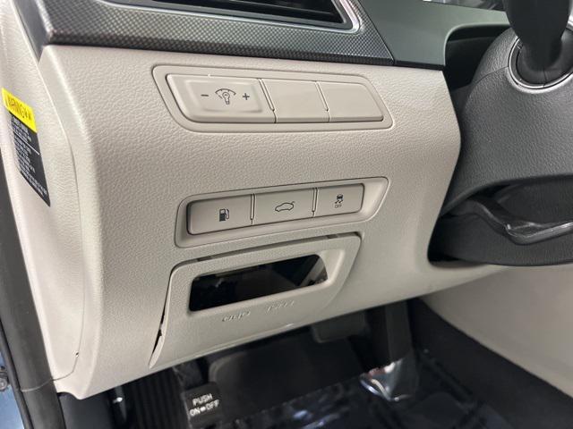 used 2017 Hyundai Sonata car, priced at $13,991