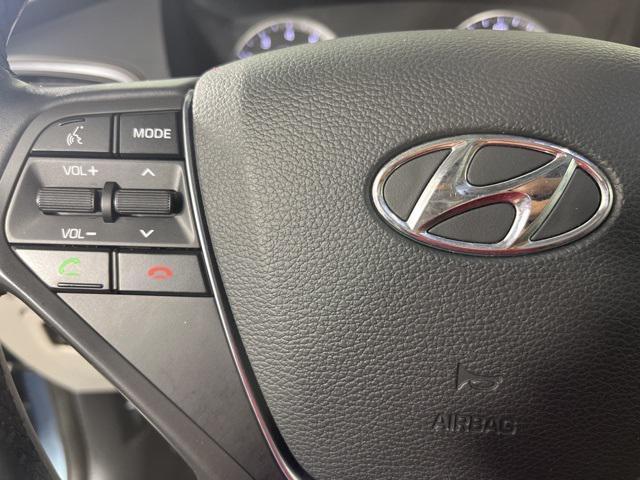 used 2017 Hyundai Sonata car, priced at $13,991