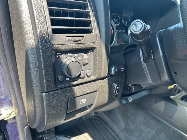 used 2007 Hummer H3 car, priced at $9,600