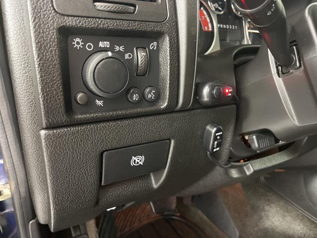 used 2007 Hummer H3 car, priced at $8,710