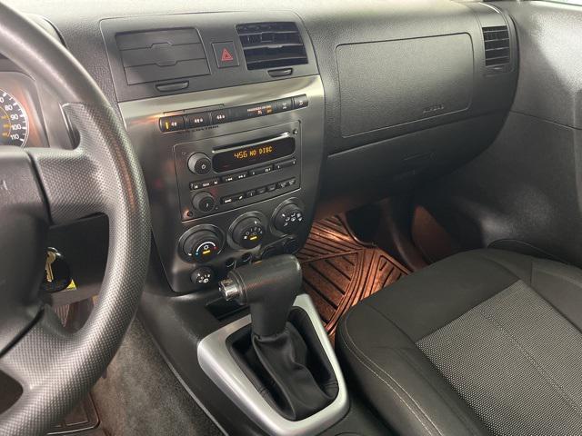 used 2007 Hummer H3 car, priced at $8,710