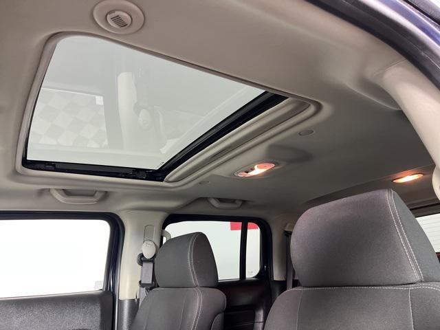 used 2007 Hummer H3 car, priced at $8,710