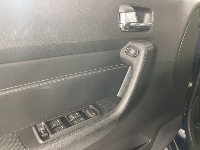 used 2007 Hummer H3 car, priced at $8,710