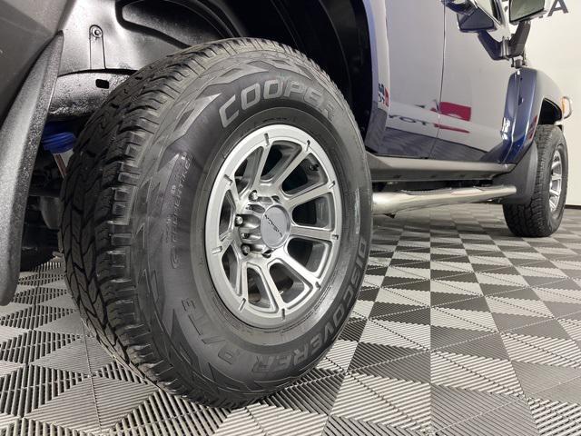 used 2007 Hummer H3 car, priced at $8,710