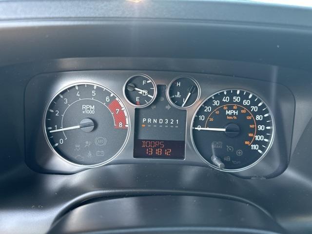 used 2007 Hummer H3 car, priced at $9,600