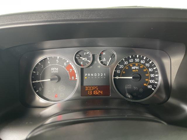 used 2007 Hummer H3 car, priced at $8,710