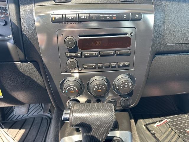 used 2007 Hummer H3 car, priced at $9,600