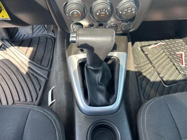 used 2007 Hummer H3 car, priced at $9,600