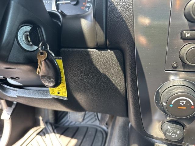 used 2007 Hummer H3 car, priced at $9,600