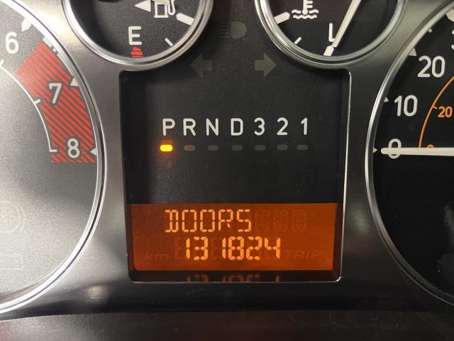 used 2007 Hummer H3 car, priced at $8,710