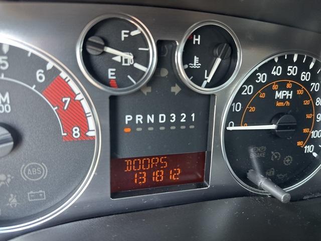 used 2007 Hummer H3 car, priced at $9,600