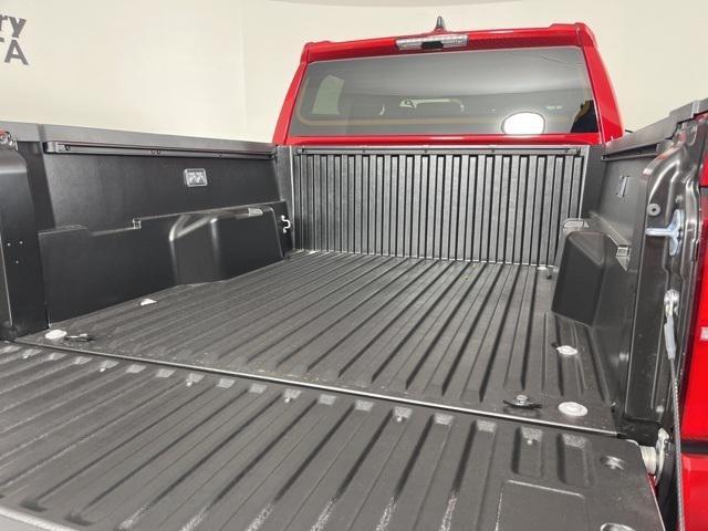 new 2025 Toyota Tacoma car, priced at $46,714