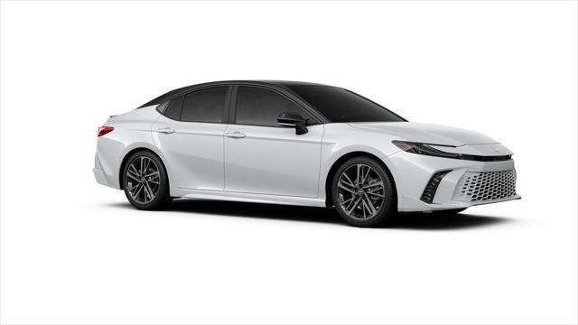new 2025 Toyota Camry car, priced at $40,613