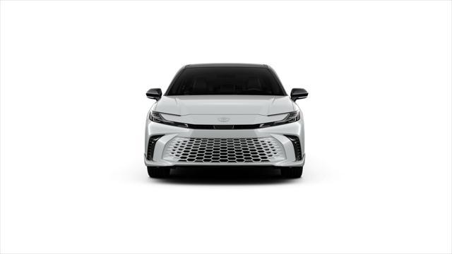 new 2025 Toyota Camry car, priced at $40,613