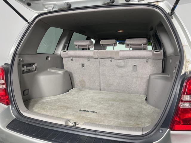 used 2003 Toyota Highlander car, priced at $3,539