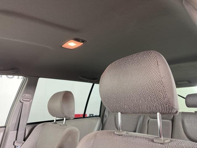 used 2003 Toyota Highlander car, priced at $3,539