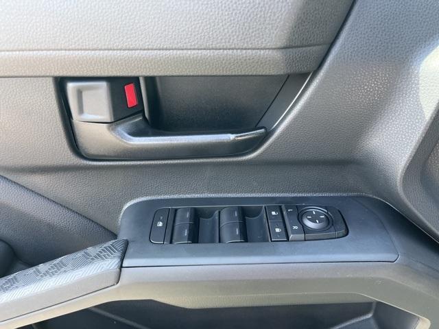new 2025 Toyota Tacoma car, priced at $43,243
