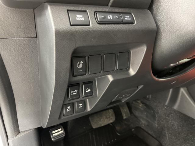 used 2022 Nissan Frontier car, priced at $30,615