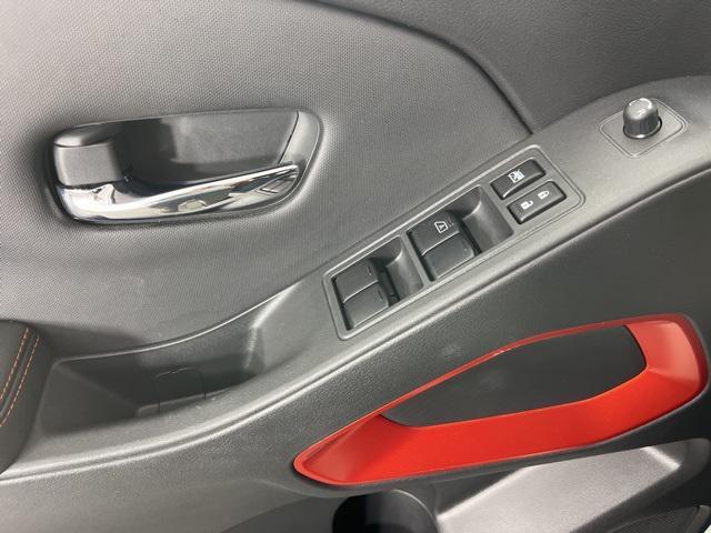used 2022 Nissan Frontier car, priced at $30,615