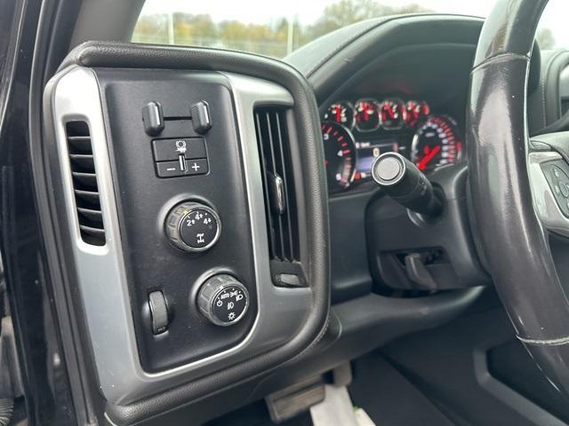 used 2016 GMC Sierra 2500 car