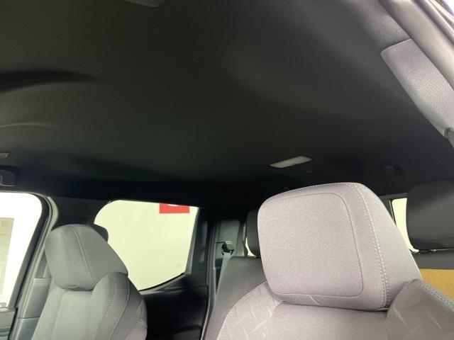 new 2025 Toyota Tacoma car, priced at $44,054