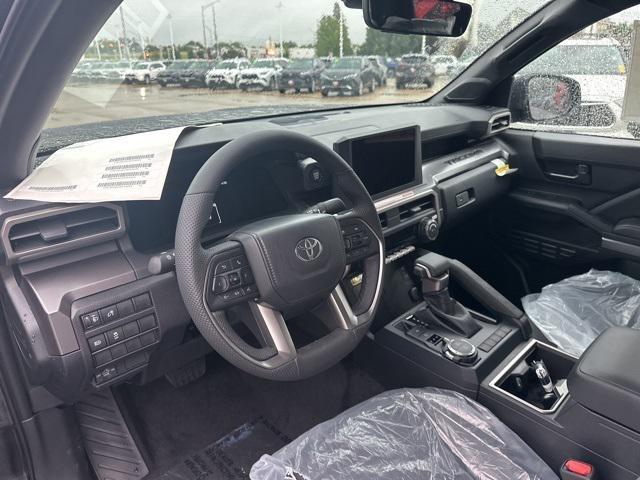 new 2025 Toyota Tacoma car, priced at $44,954