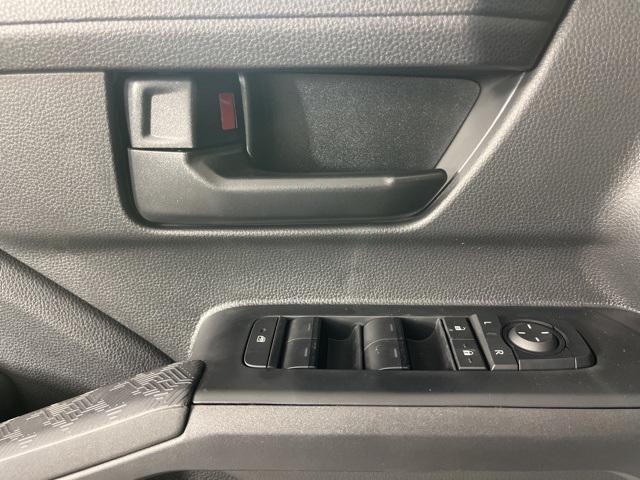new 2025 Toyota Tacoma car, priced at $44,054
