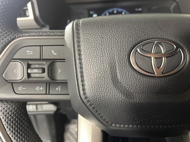 new 2025 Toyota Tacoma car, priced at $44,054