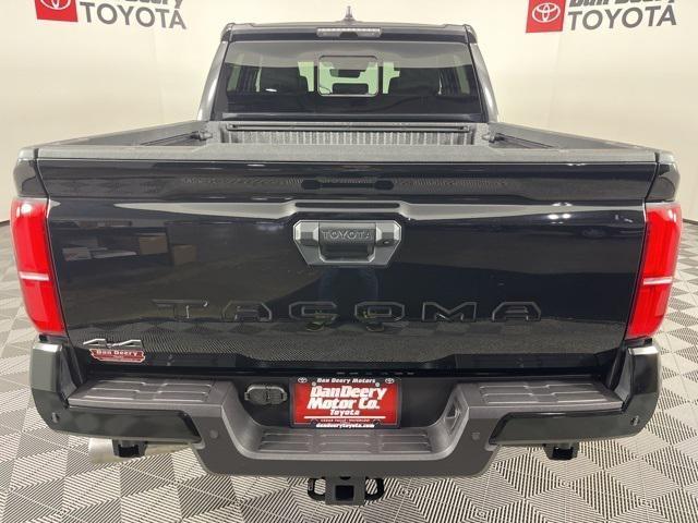 new 2025 Toyota Tacoma car, priced at $44,054