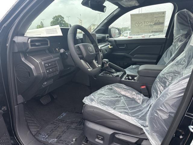 new 2025 Toyota Tacoma car, priced at $44,954