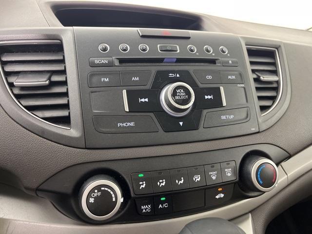 used 2014 Honda CR-V car, priced at $10,016