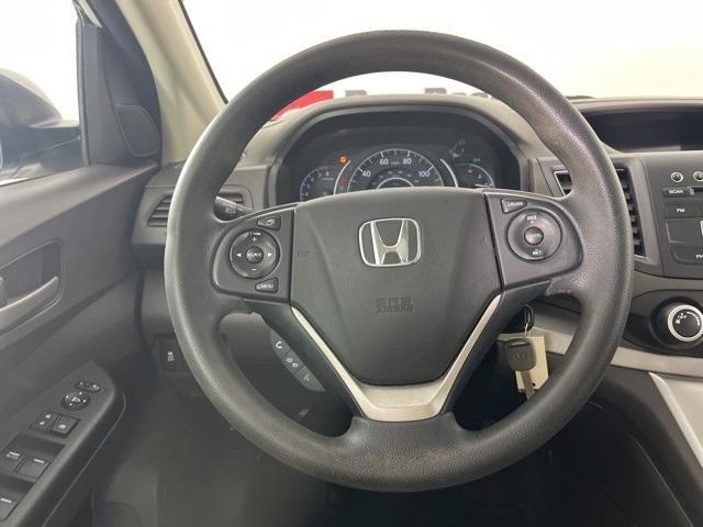 used 2014 Honda CR-V car, priced at $10,016