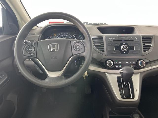 used 2014 Honda CR-V car, priced at $10,016