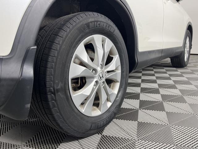 used 2014 Honda CR-V car, priced at $10,016
